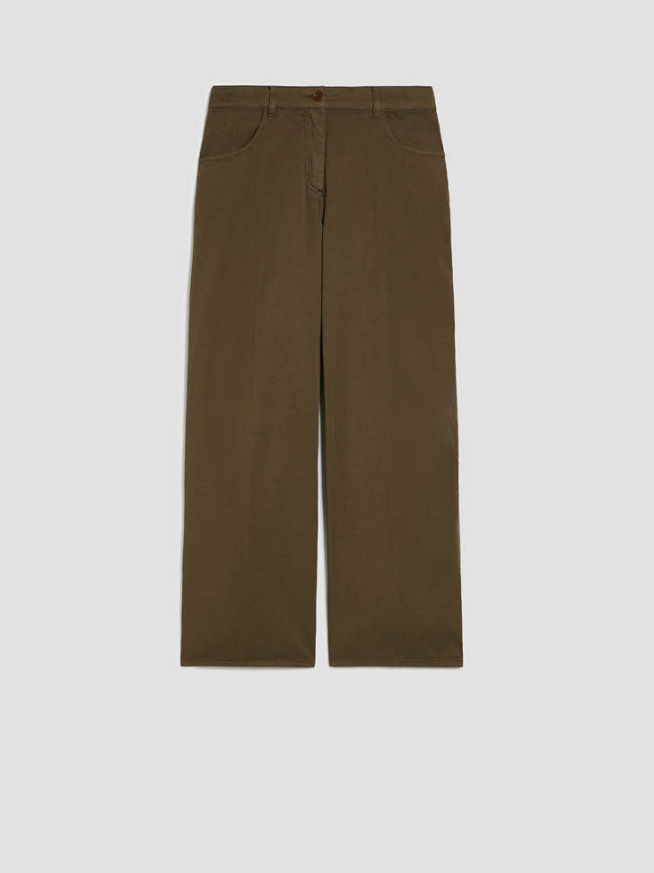 TROUSERS